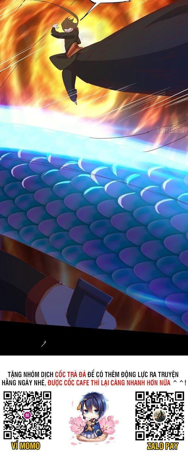 Ta Ở Tây Du Cua Tiên Nữ Tỷ Tỷ Chapter 92 - Trang 2