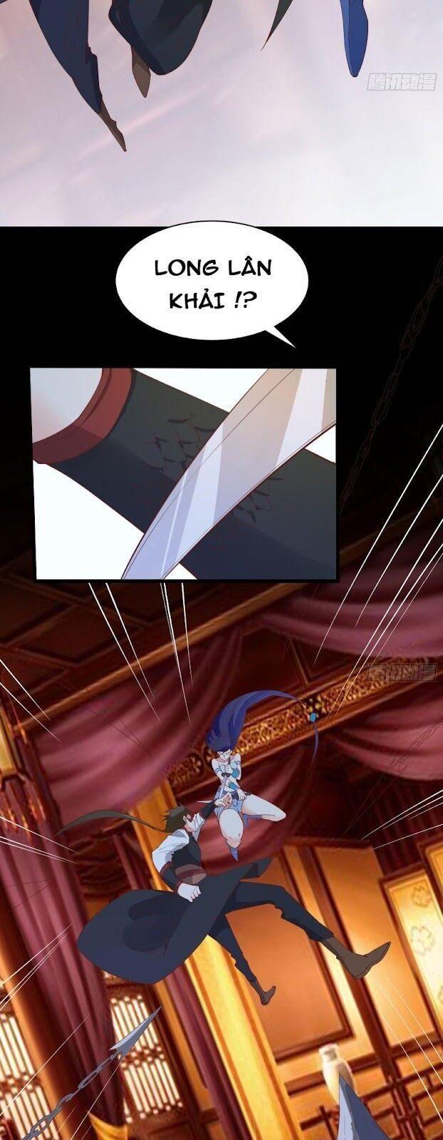 Ta Ở Tây Du Cua Tiên Nữ Tỷ Tỷ Chapter 92 - Trang 2