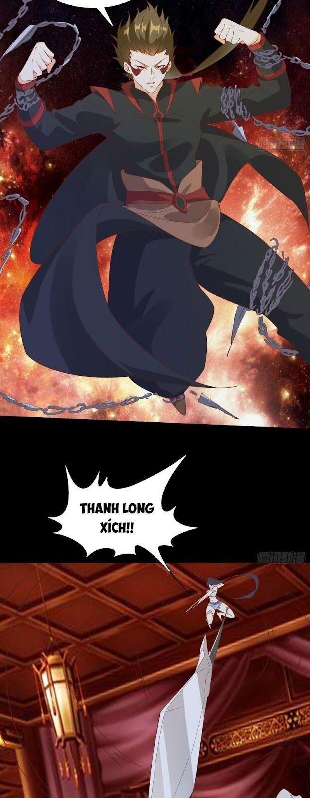 Ta Ở Tây Du Cua Tiên Nữ Tỷ Tỷ Chapter 92 - Trang 2