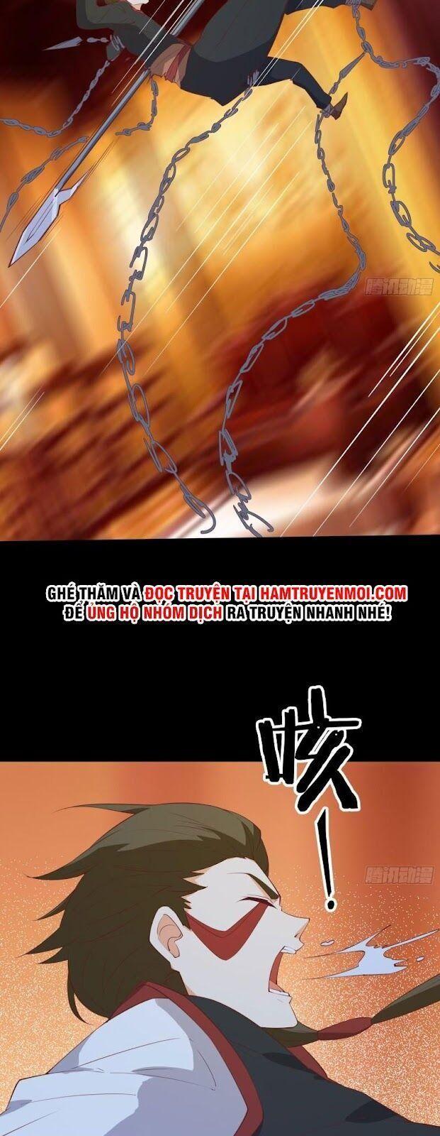 Ta Ở Tây Du Cua Tiên Nữ Tỷ Tỷ Chapter 92 - Trang 2