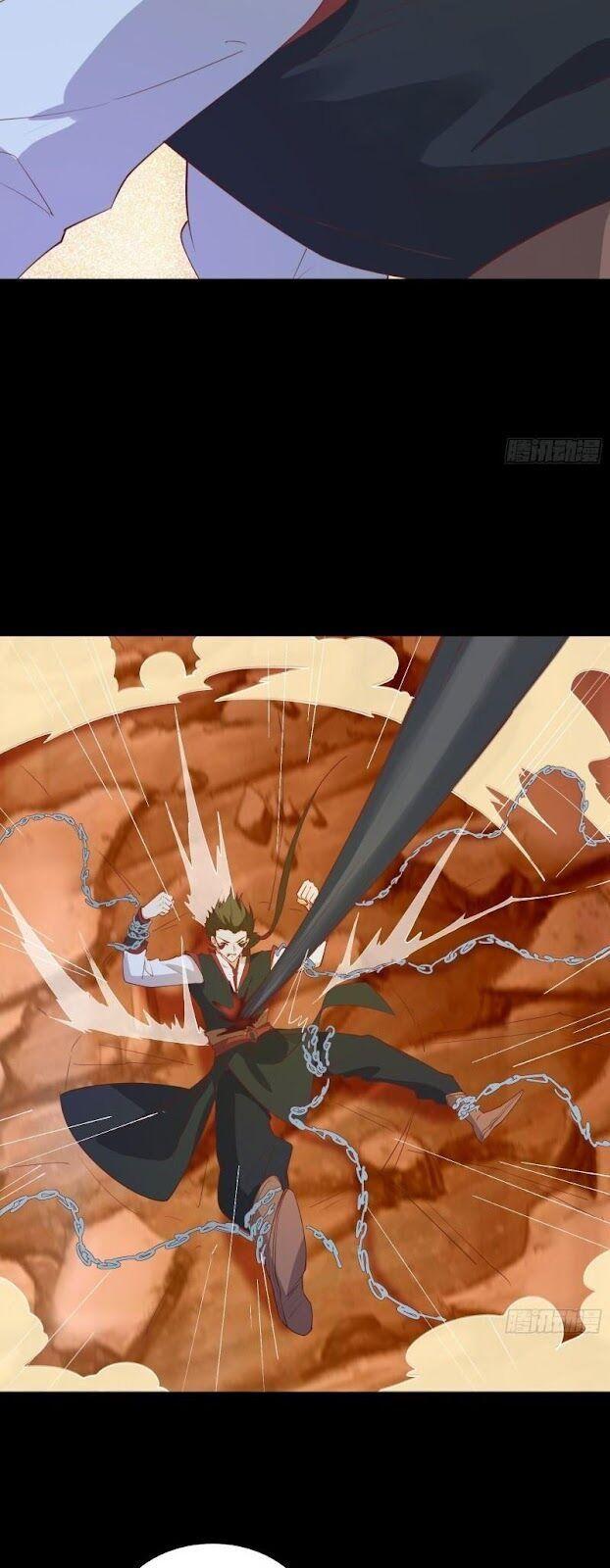 Ta Ở Tây Du Cua Tiên Nữ Tỷ Tỷ Chapter 92 - Trang 2