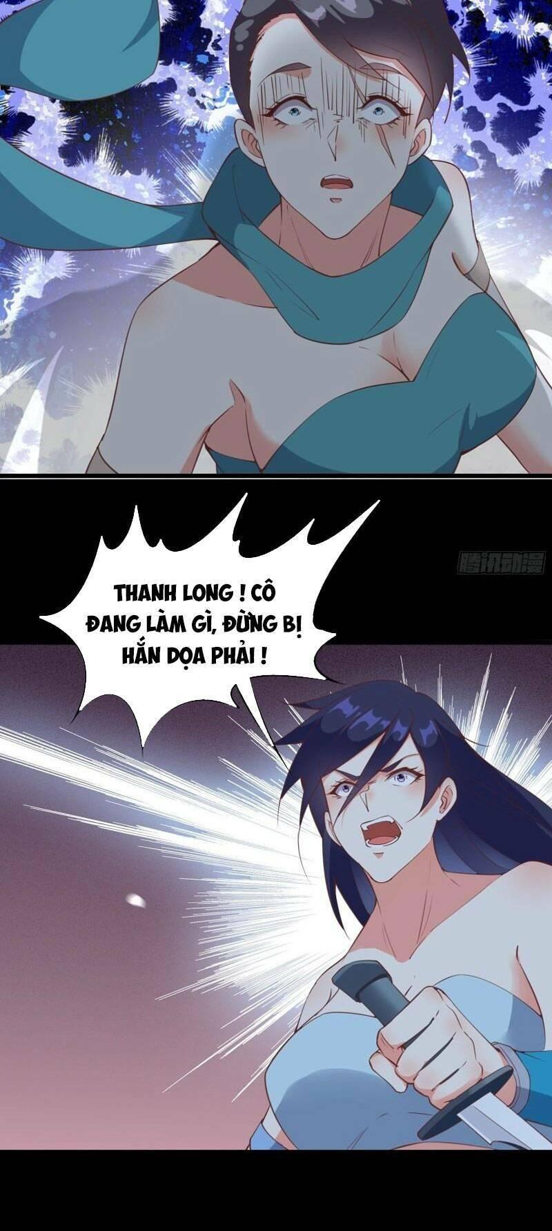 Ta Ở Tây Du Cua Tiên Nữ Tỷ Tỷ Chapter 93 - Trang 2