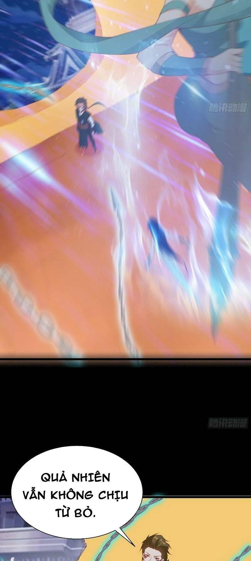 Ta Ở Tây Du Cua Tiên Nữ Tỷ Tỷ Chapter 93 - Trang 2
