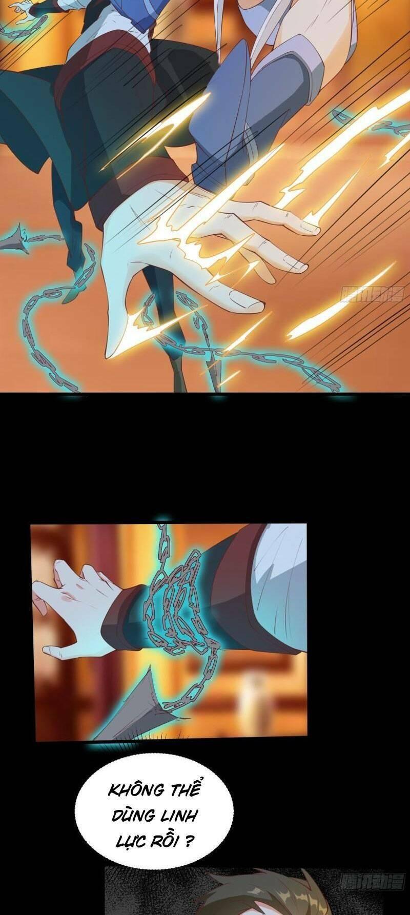 Ta Ở Tây Du Cua Tiên Nữ Tỷ Tỷ Chapter 93 - Trang 2