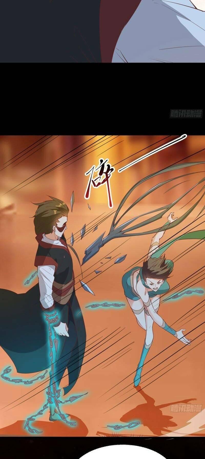 Ta Ở Tây Du Cua Tiên Nữ Tỷ Tỷ Chapter 93 - Trang 2