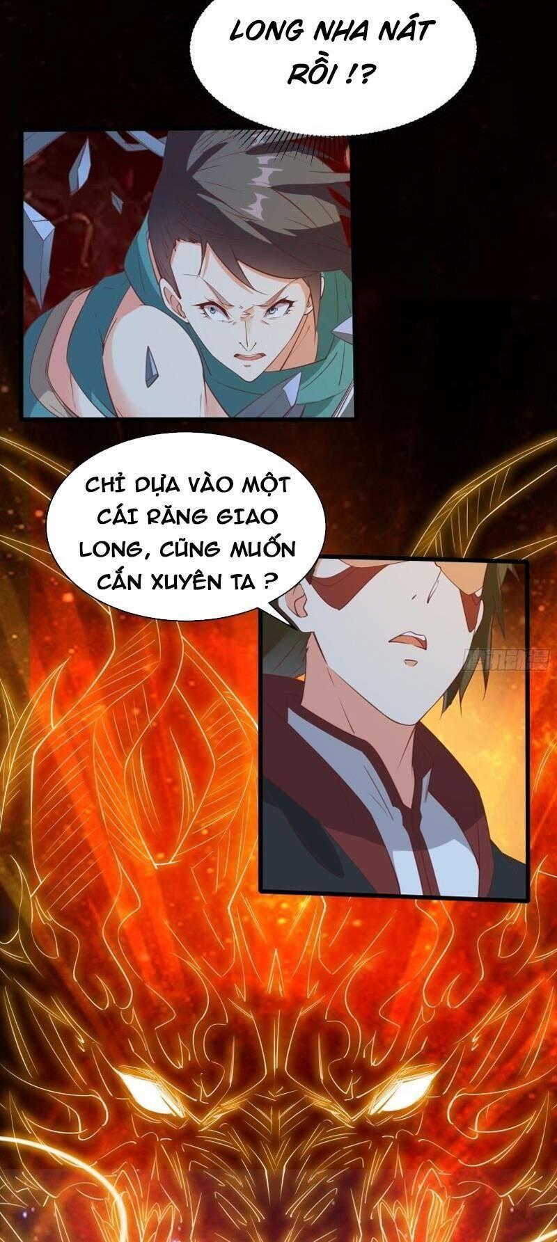 Ta Ở Tây Du Cua Tiên Nữ Tỷ Tỷ Chapter 93 - Trang 2