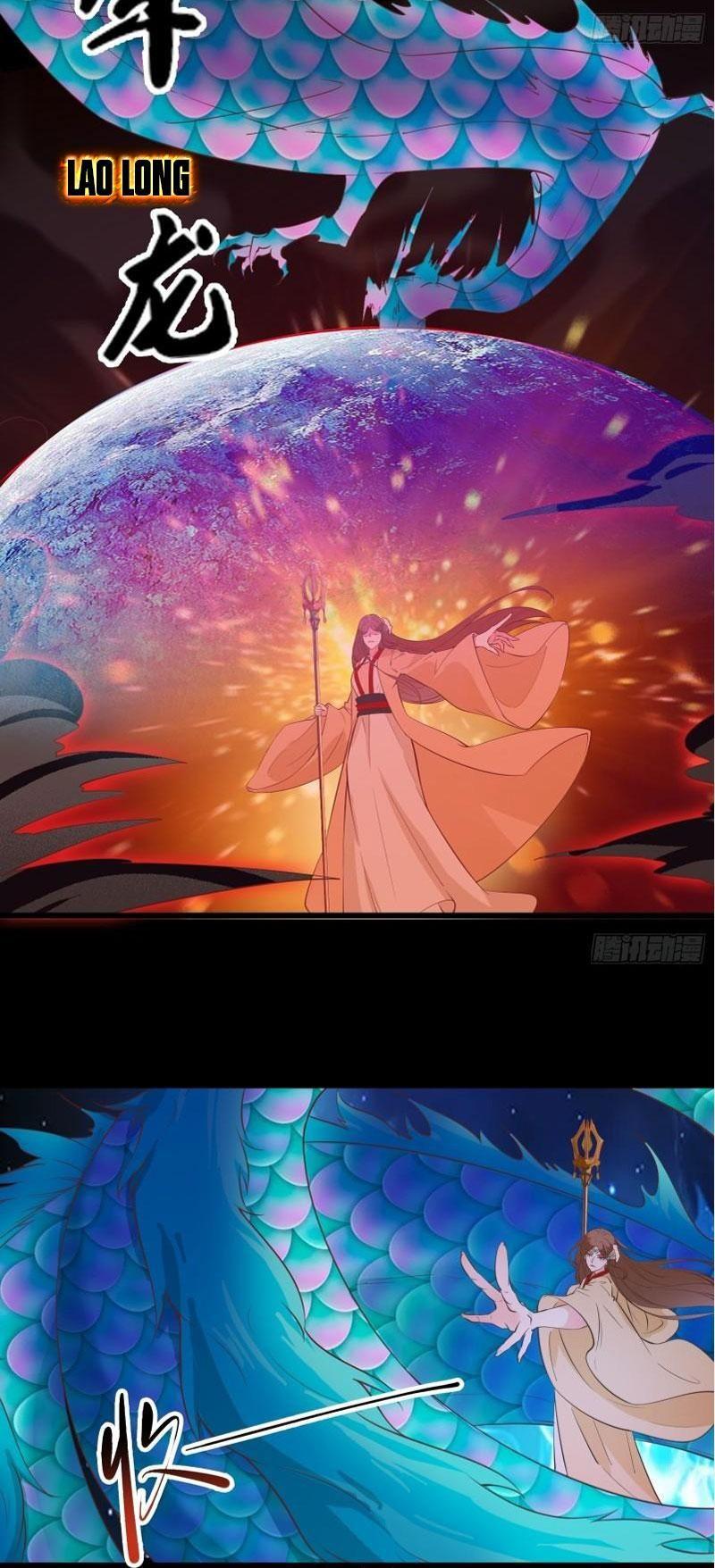 Ta Ở Tây Du Cua Tiên Nữ Tỷ Tỷ Chapter 94 - Trang 2