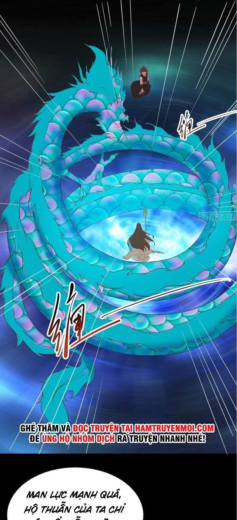 Ta Ở Tây Du Cua Tiên Nữ Tỷ Tỷ Chapter 94 - Trang 2