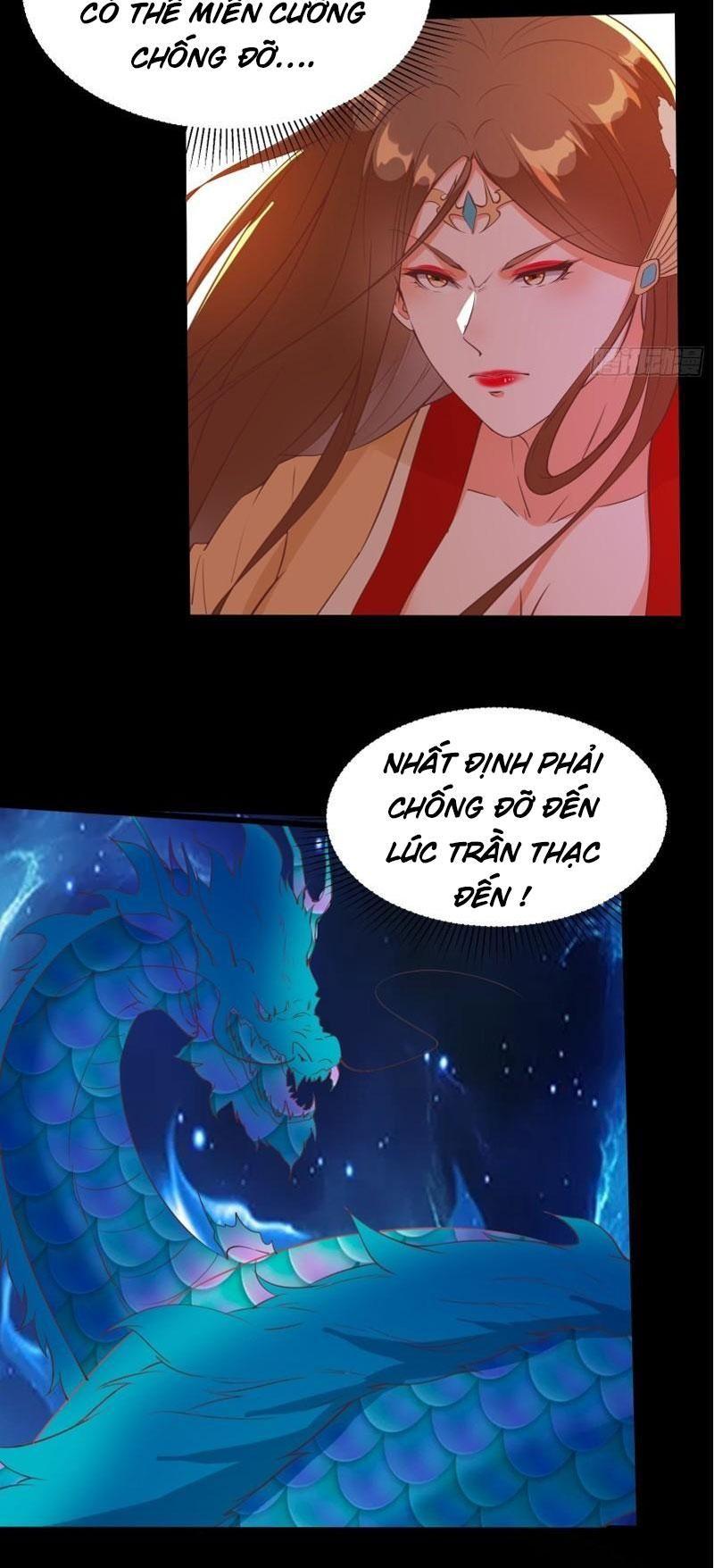 Ta Ở Tây Du Cua Tiên Nữ Tỷ Tỷ Chapter 94 - Trang 2