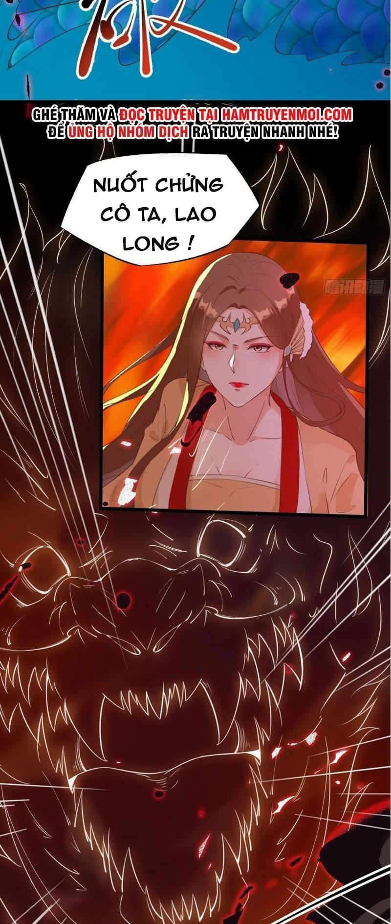 Ta Ở Tây Du Cua Tiên Nữ Tỷ Tỷ Chapter 94 - Trang 2