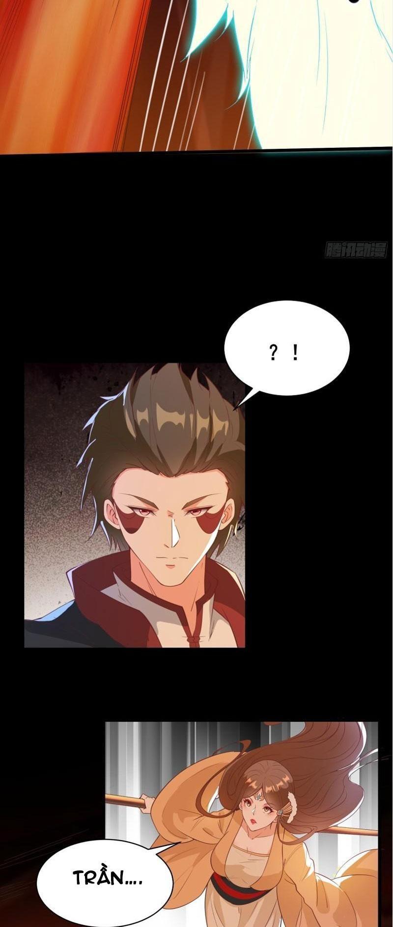 Ta Ở Tây Du Cua Tiên Nữ Tỷ Tỷ Chapter 94 - Trang 2