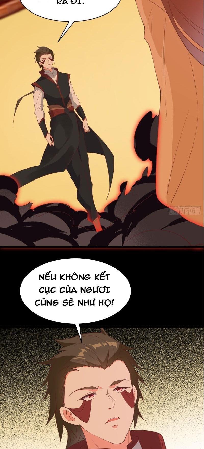 Ta Ở Tây Du Cua Tiên Nữ Tỷ Tỷ Chapter 94 - Trang 2