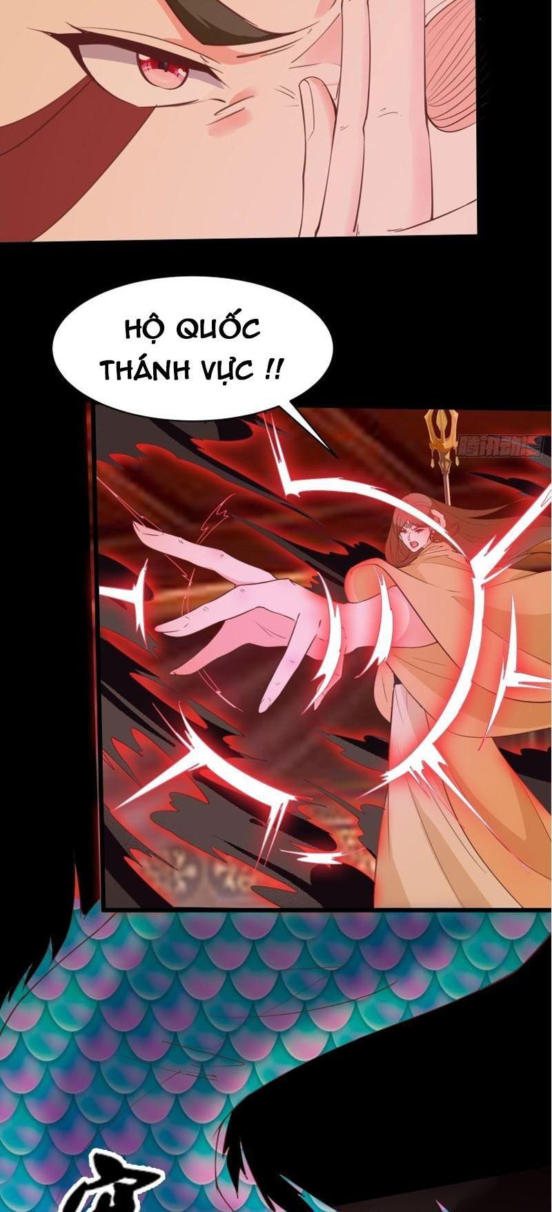 Ta Ở Tây Du Cua Tiên Nữ Tỷ Tỷ Chapter 94 - Trang 2