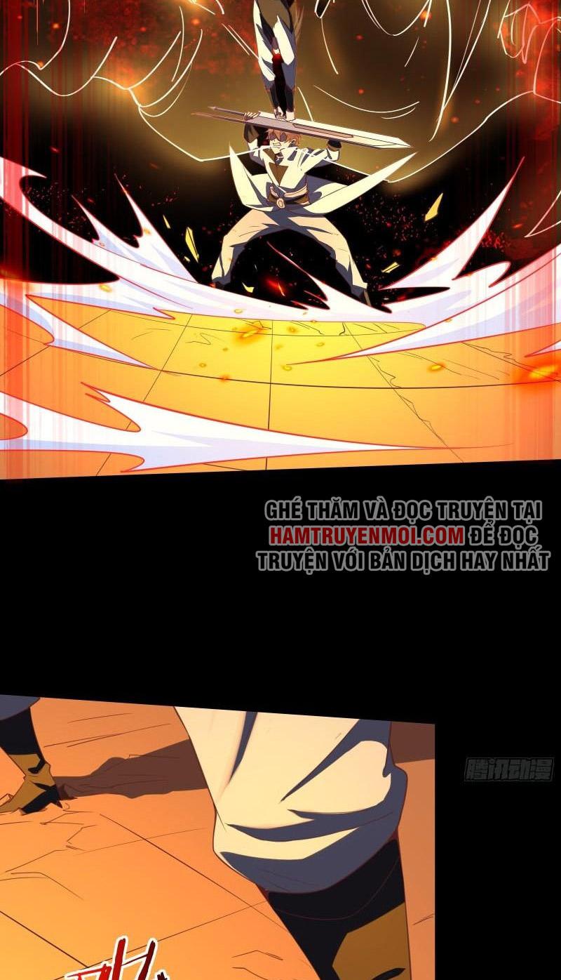 Ta Ở Tây Du Cua Tiên Nữ Tỷ Tỷ Chapter 95 - Trang 2