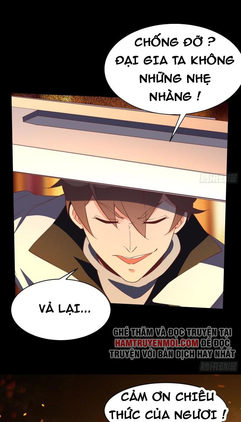 Ta Ở Tây Du Cua Tiên Nữ Tỷ Tỷ Chapter 95 - Trang 2