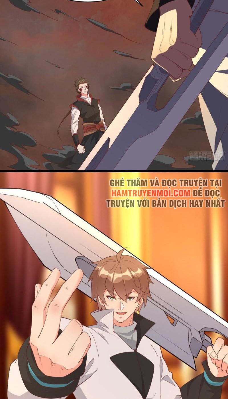 Ta Ở Tây Du Cua Tiên Nữ Tỷ Tỷ Chapter 95 - Trang 2