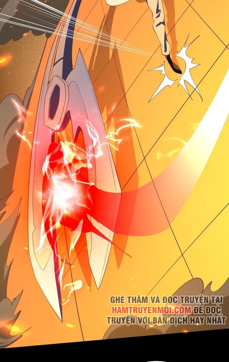 Ta Ở Tây Du Cua Tiên Nữ Tỷ Tỷ Chapter 95 - Trang 2