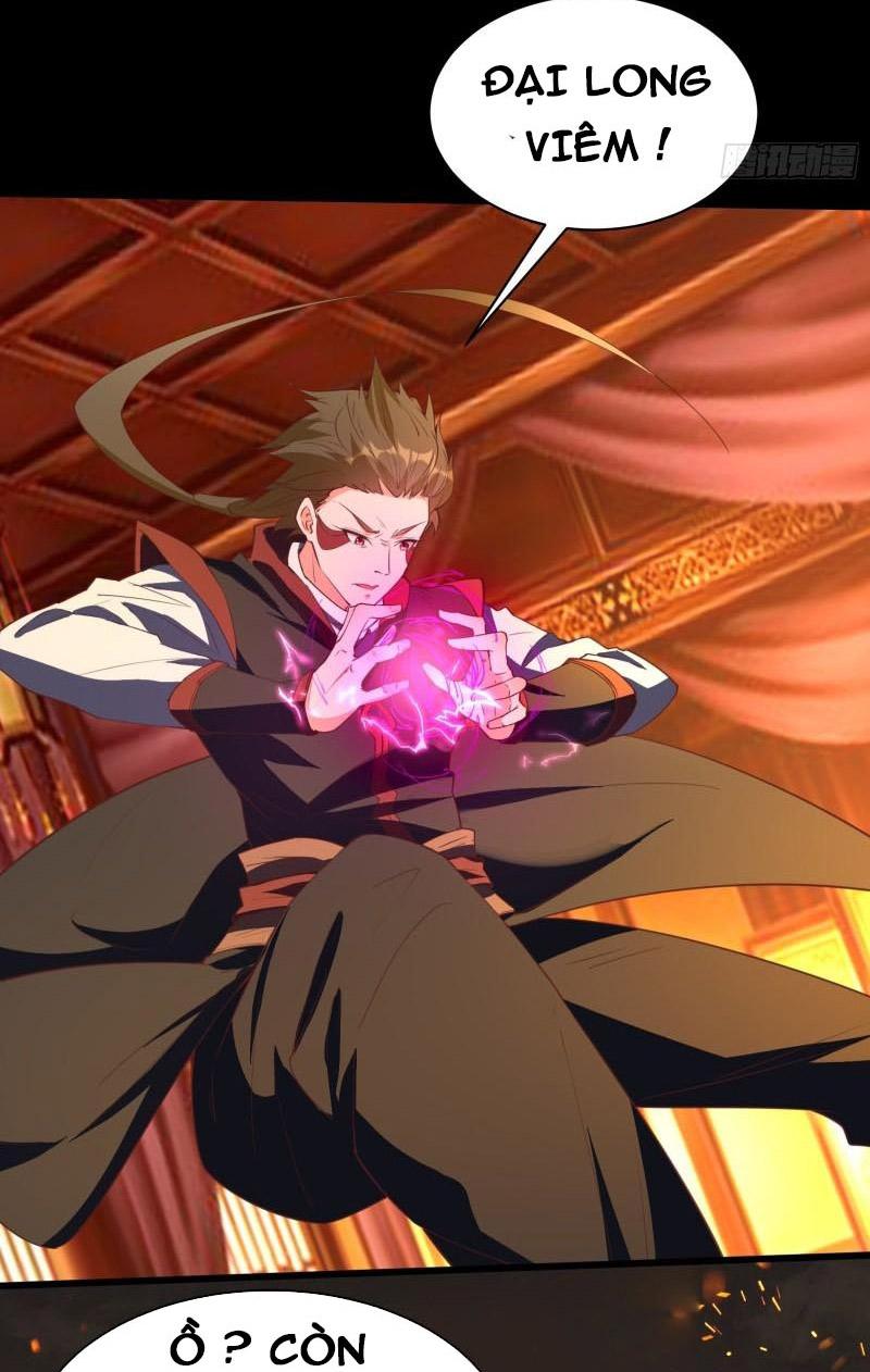 Ta Ở Tây Du Cua Tiên Nữ Tỷ Tỷ Chapter 95 - Trang 2