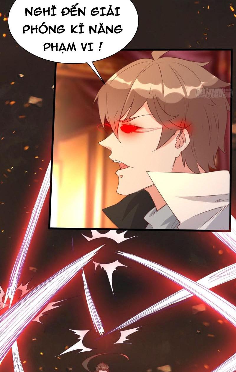 Ta Ở Tây Du Cua Tiên Nữ Tỷ Tỷ Chapter 95 - Trang 2