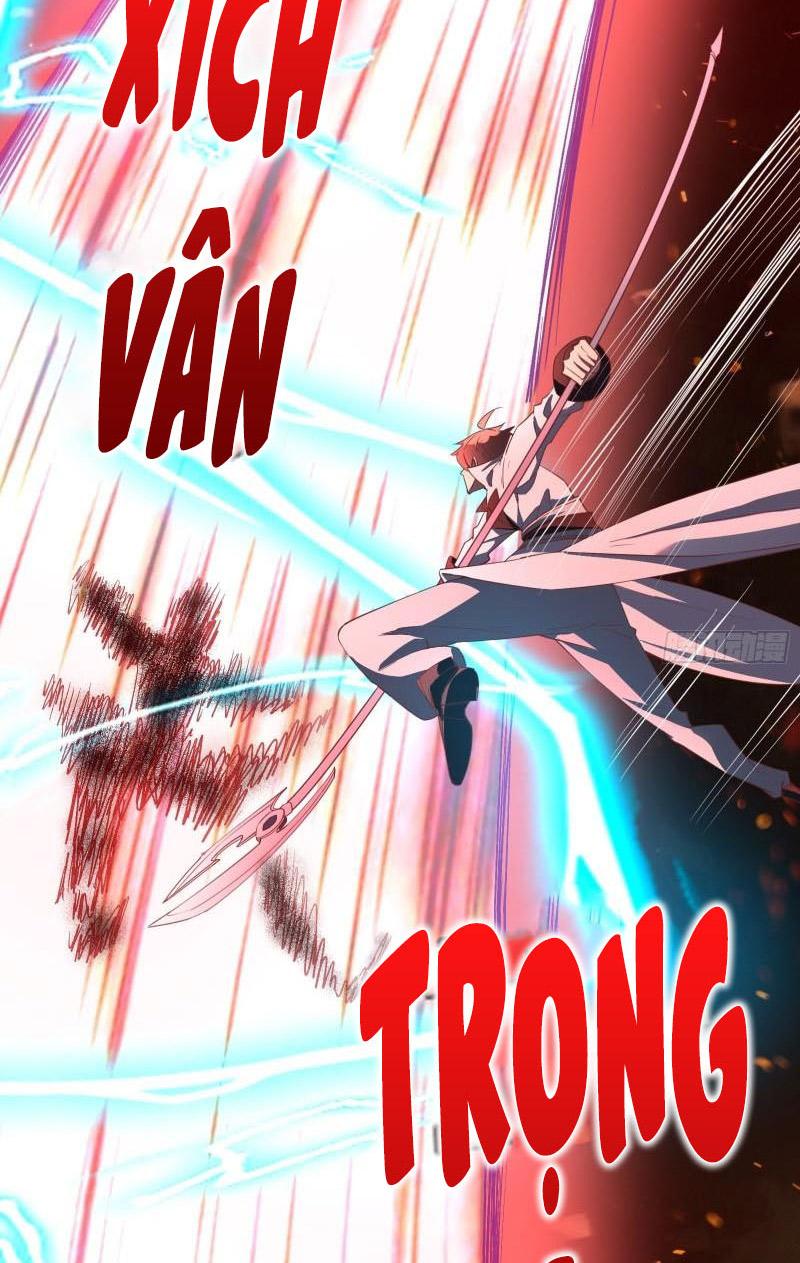 Ta Ở Tây Du Cua Tiên Nữ Tỷ Tỷ Chapter 95 - Trang 2