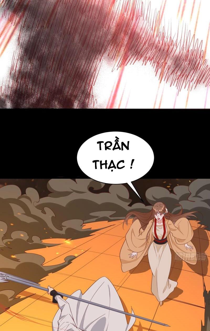 Ta Ở Tây Du Cua Tiên Nữ Tỷ Tỷ Chapter 95 - Trang 2