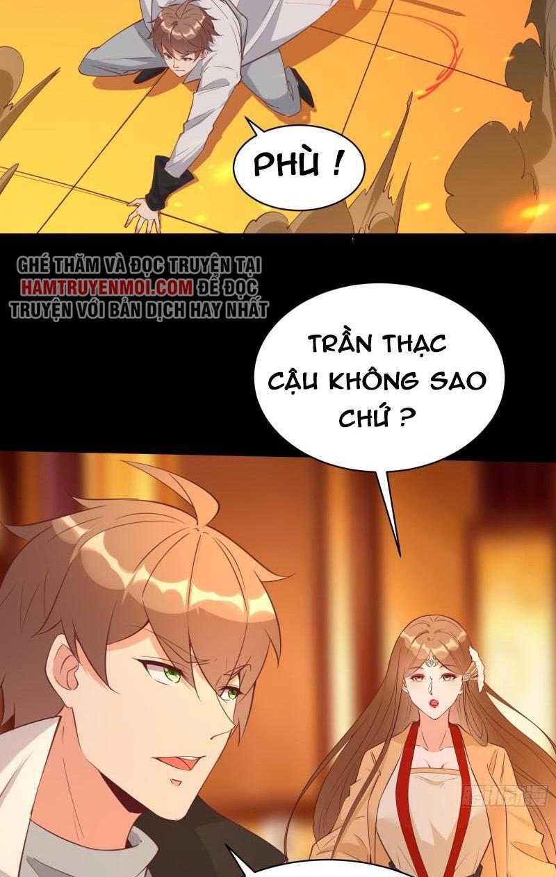 Ta Ở Tây Du Cua Tiên Nữ Tỷ Tỷ Chapter 95 - Trang 2