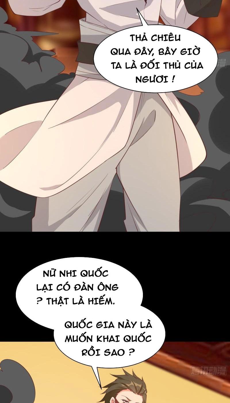 Ta Ở Tây Du Cua Tiên Nữ Tỷ Tỷ Chapter 95 - Trang 2