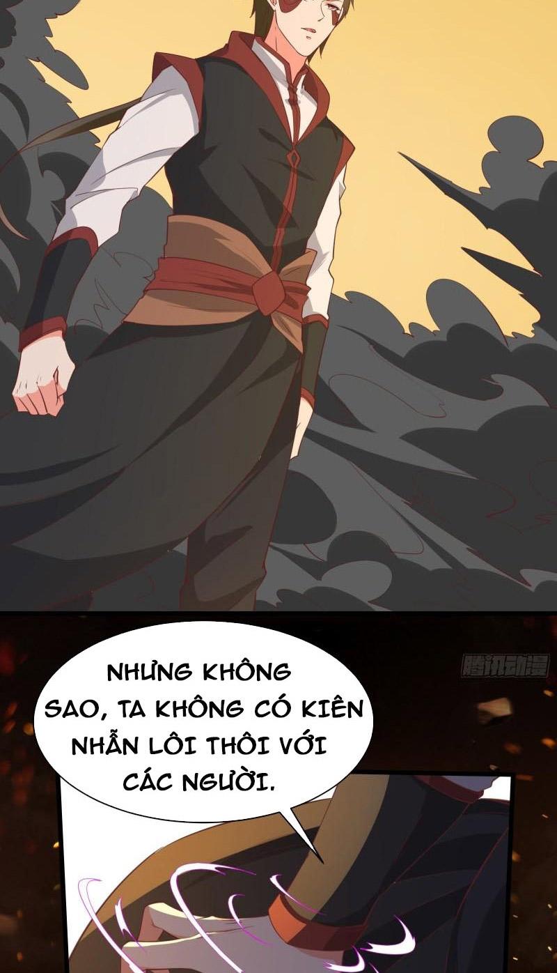 Ta Ở Tây Du Cua Tiên Nữ Tỷ Tỷ Chapter 95 - Trang 2