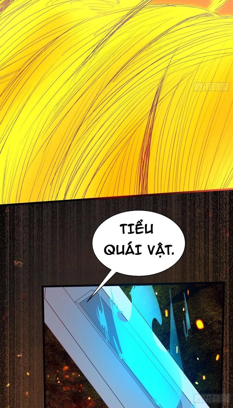 Ta Ở Tây Du Cua Tiên Nữ Tỷ Tỷ Chapter 95 - Trang 2