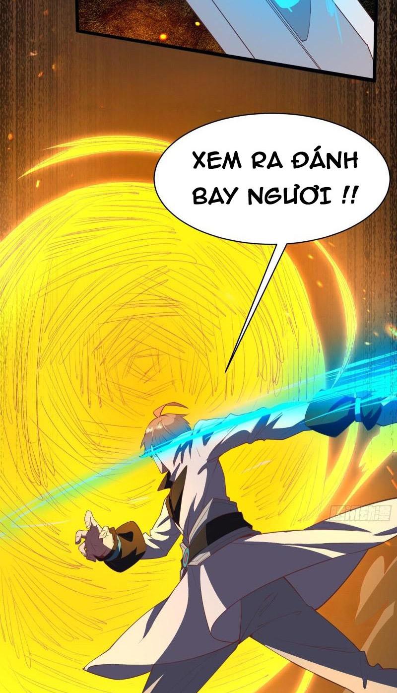 Ta Ở Tây Du Cua Tiên Nữ Tỷ Tỷ Chapter 95 - Trang 2