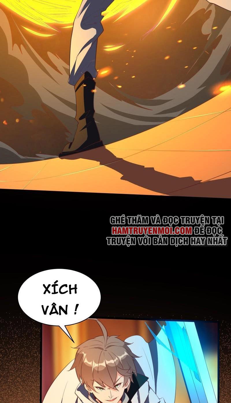 Ta Ở Tây Du Cua Tiên Nữ Tỷ Tỷ Chapter 95 - Trang 2