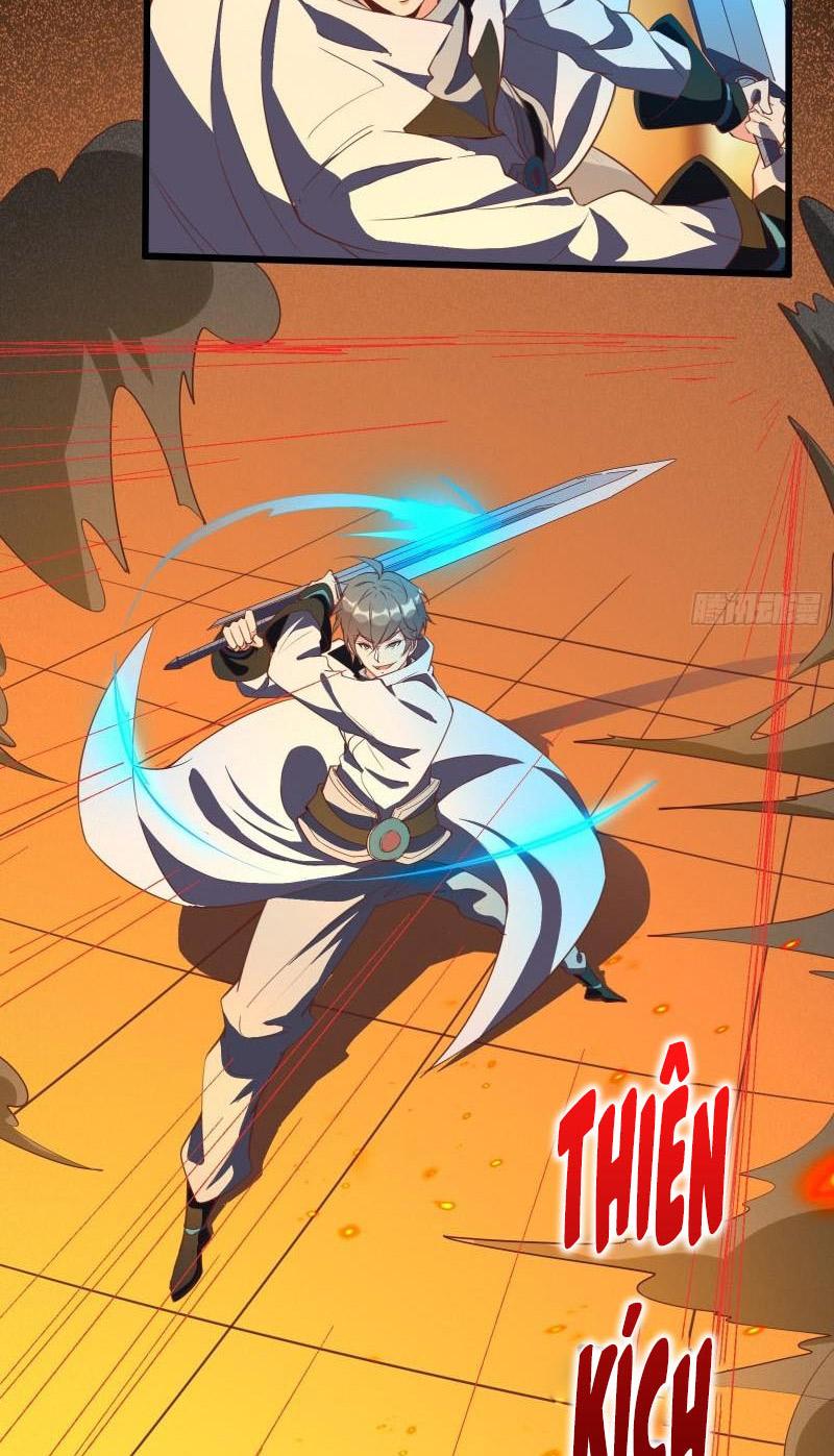 Ta Ở Tây Du Cua Tiên Nữ Tỷ Tỷ Chapter 95 - Trang 2