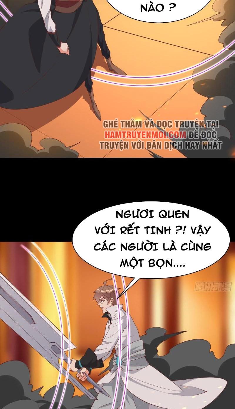 Ta Ở Tây Du Cua Tiên Nữ Tỷ Tỷ Chapter 96 - Trang 2