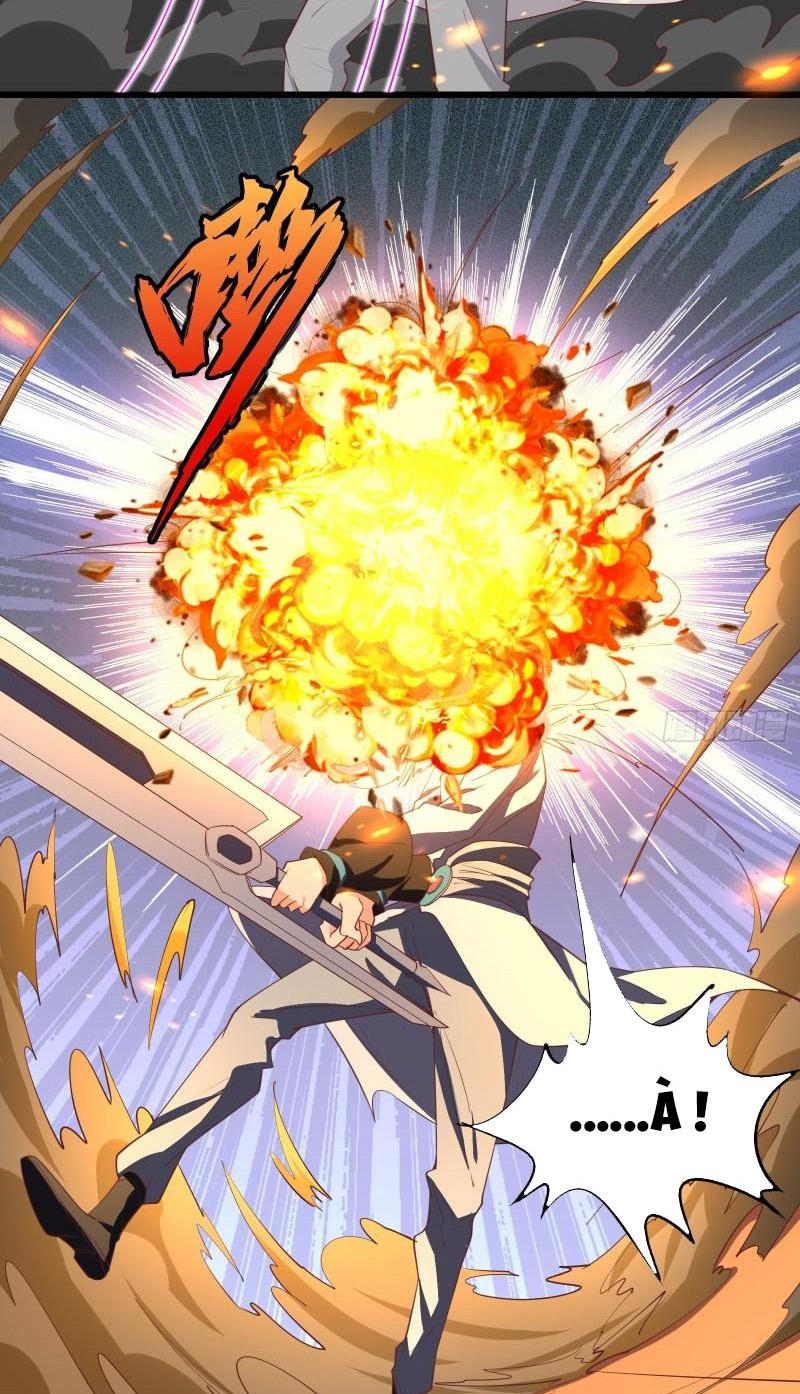 Ta Ở Tây Du Cua Tiên Nữ Tỷ Tỷ Chapter 96 - Trang 2