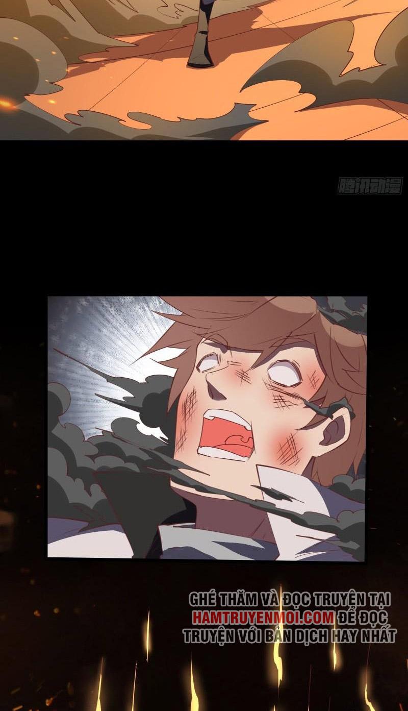 Ta Ở Tây Du Cua Tiên Nữ Tỷ Tỷ Chapter 96 - Trang 2