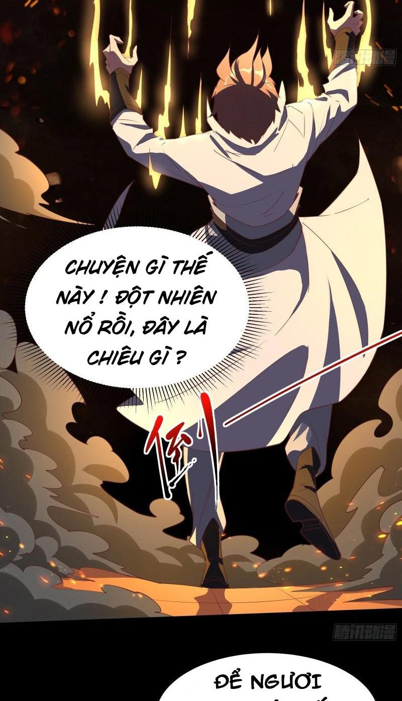 Ta Ở Tây Du Cua Tiên Nữ Tỷ Tỷ Chapter 96 - Trang 2