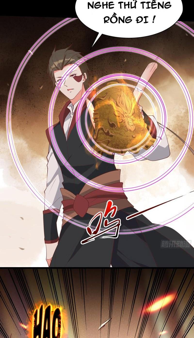 Ta Ở Tây Du Cua Tiên Nữ Tỷ Tỷ Chapter 96 - Trang 2