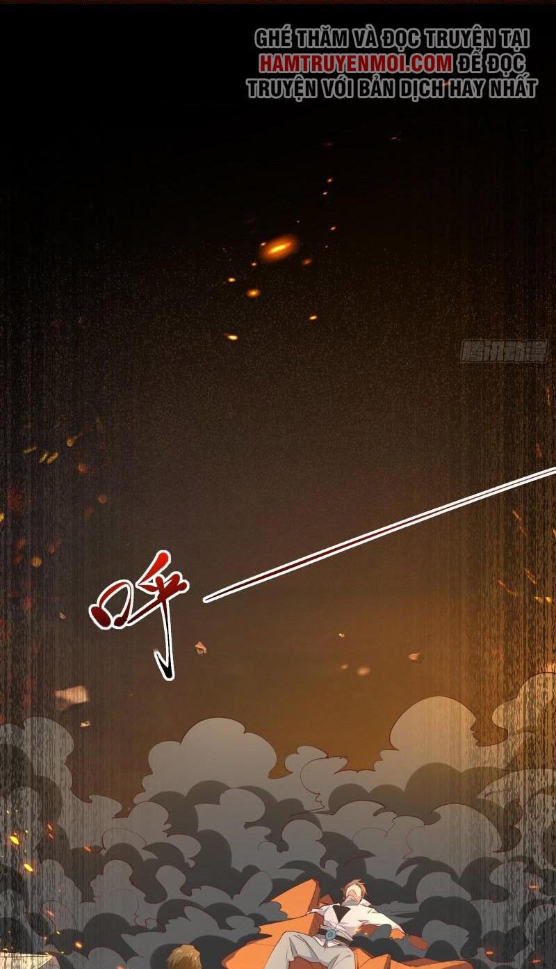 Ta Ở Tây Du Cua Tiên Nữ Tỷ Tỷ Chapter 96 - Trang 2