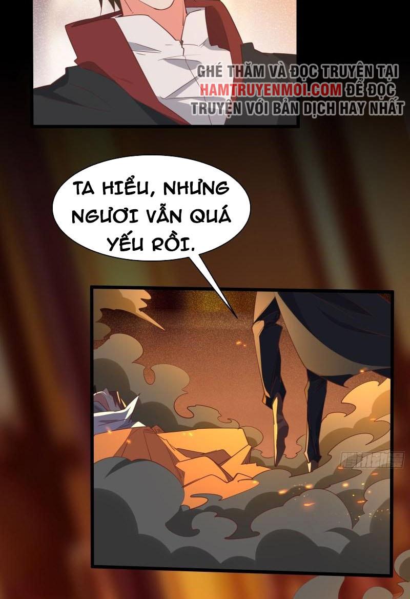 Ta Ở Tây Du Cua Tiên Nữ Tỷ Tỷ Chapter 96 - Trang 2
