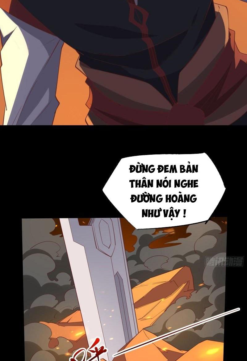 Ta Ở Tây Du Cua Tiên Nữ Tỷ Tỷ Chapter 96 - Trang 2