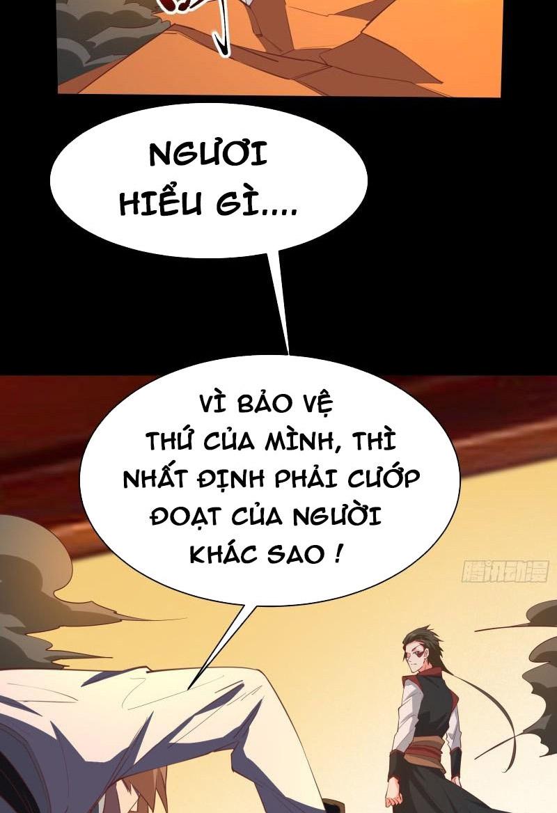 Ta Ở Tây Du Cua Tiên Nữ Tỷ Tỷ Chapter 96 - Trang 2