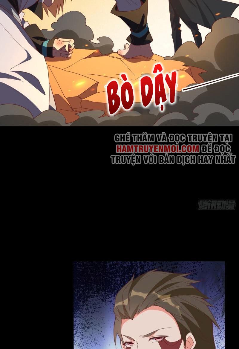 Ta Ở Tây Du Cua Tiên Nữ Tỷ Tỷ Chapter 96 - Trang 2