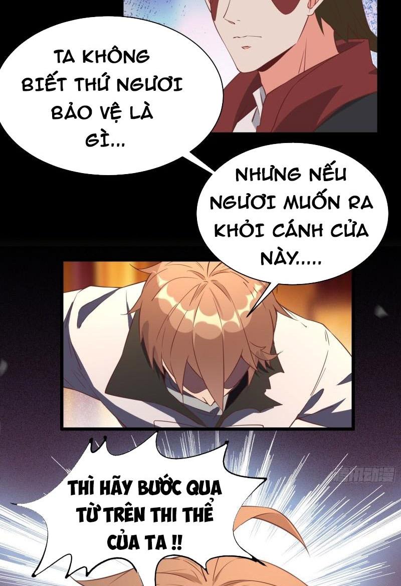 Ta Ở Tây Du Cua Tiên Nữ Tỷ Tỷ Chapter 96 - Trang 2