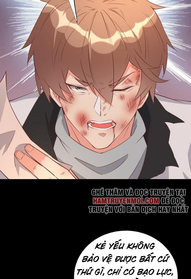 Ta Ở Tây Du Cua Tiên Nữ Tỷ Tỷ Chapter 96 - Trang 2