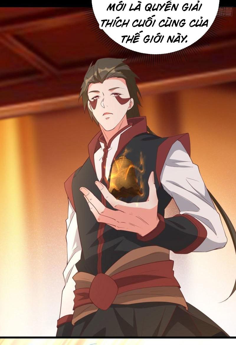 Ta Ở Tây Du Cua Tiên Nữ Tỷ Tỷ Chapter 96 - Trang 2