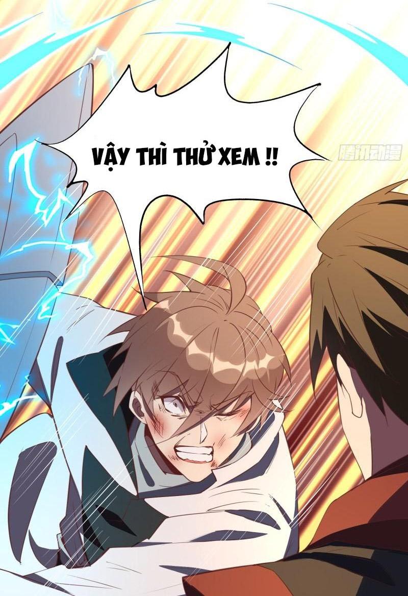 Ta Ở Tây Du Cua Tiên Nữ Tỷ Tỷ Chapter 96 - Trang 2