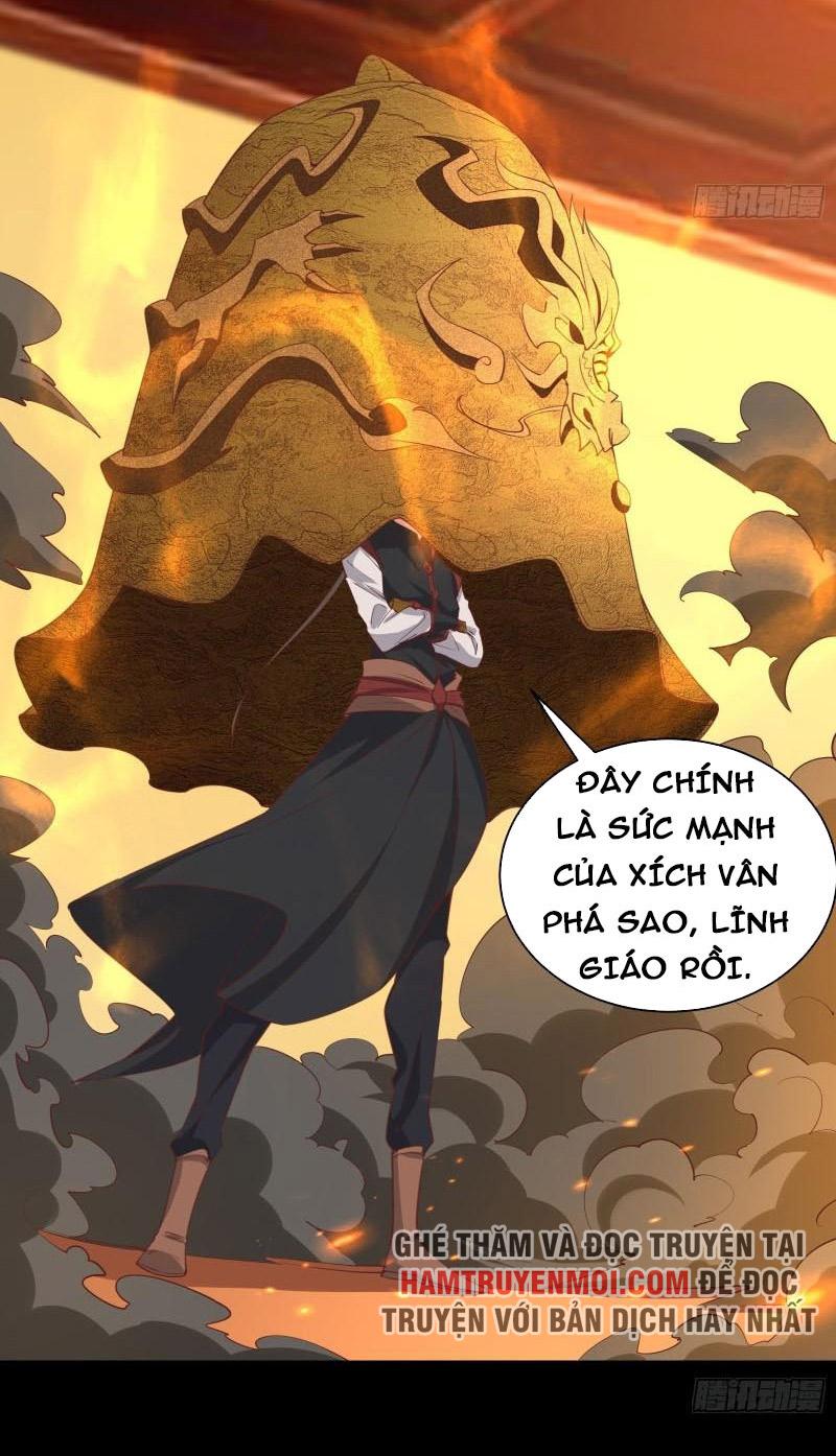 Ta Ở Tây Du Cua Tiên Nữ Tỷ Tỷ Chapter 96 - Trang 2