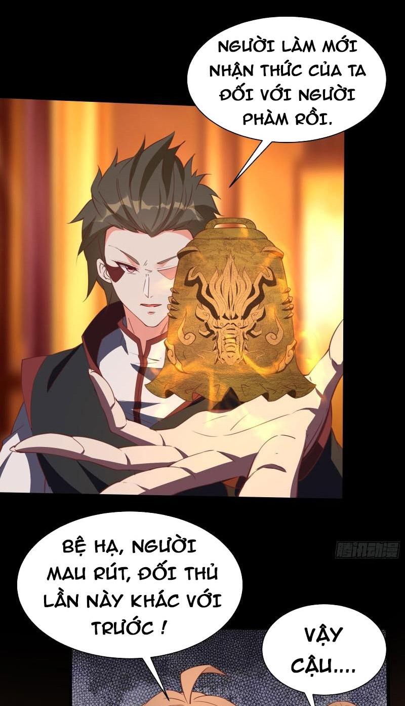 Ta Ở Tây Du Cua Tiên Nữ Tỷ Tỷ Chapter 96 - Trang 2