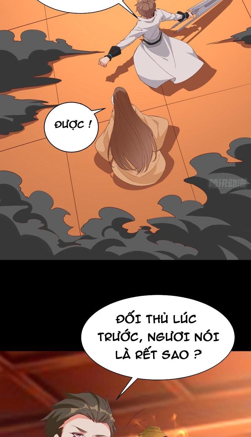 Ta Ở Tây Du Cua Tiên Nữ Tỷ Tỷ Chapter 96 - Trang 2