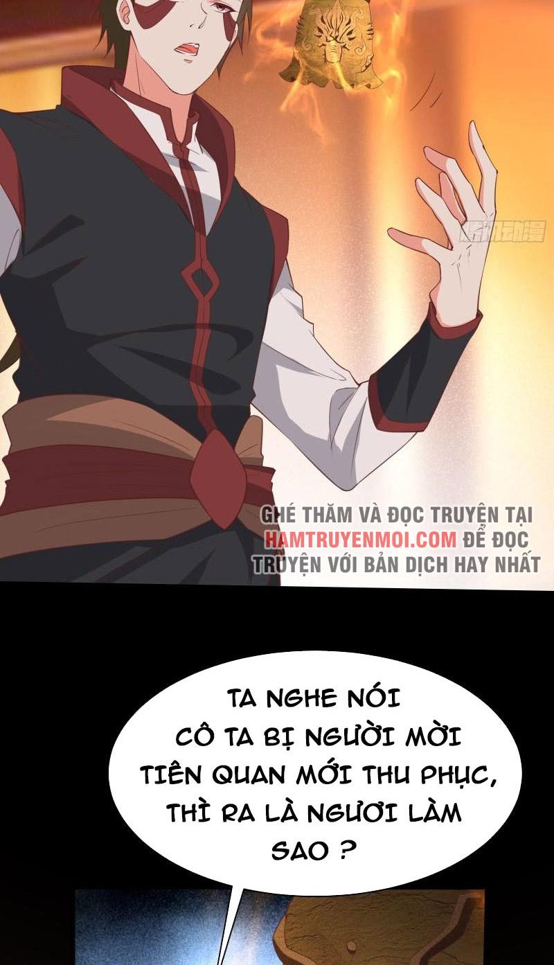 Ta Ở Tây Du Cua Tiên Nữ Tỷ Tỷ Chapter 96 - Trang 2